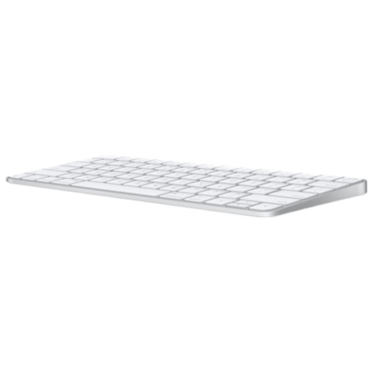 Apple Magic Keyboard with Touch ID - White | USU Campus Store